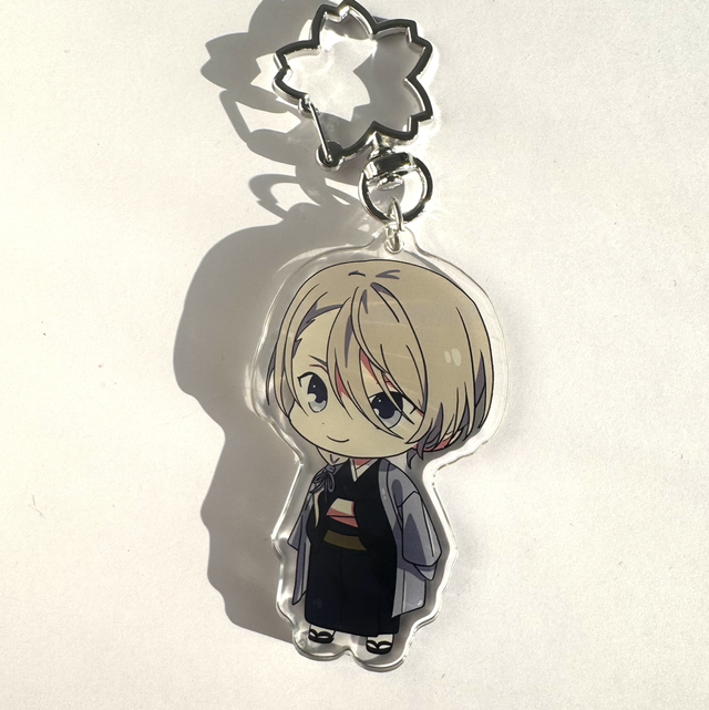 KEYCHAIN KIYOKA