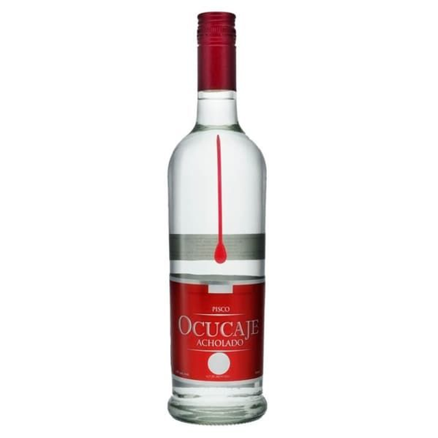 Pisco Acholado 70cl