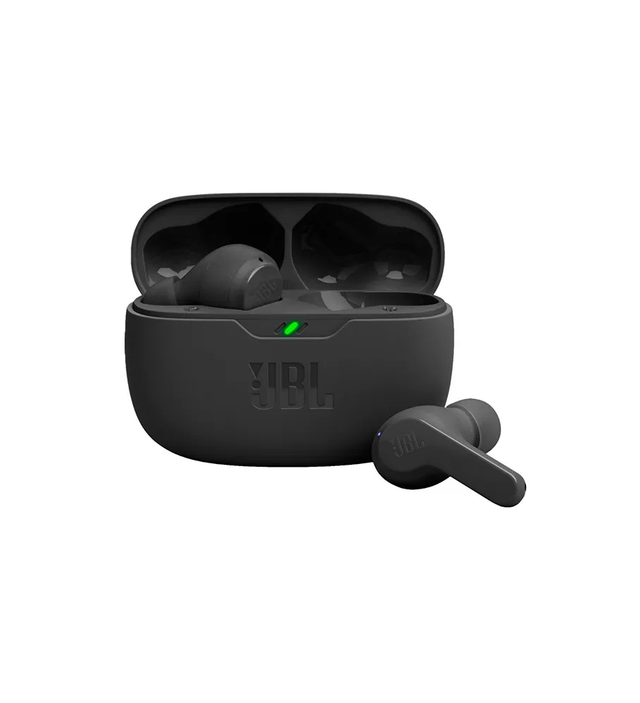 Audífonos bluetooth JBL 32HRS Vibe Beam