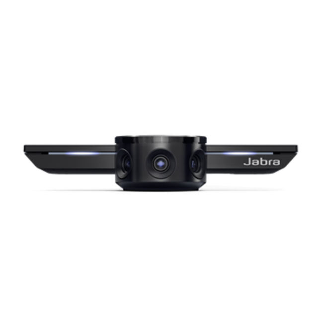 Jabra PanaCast - Sistema Audio e Videoconferenza