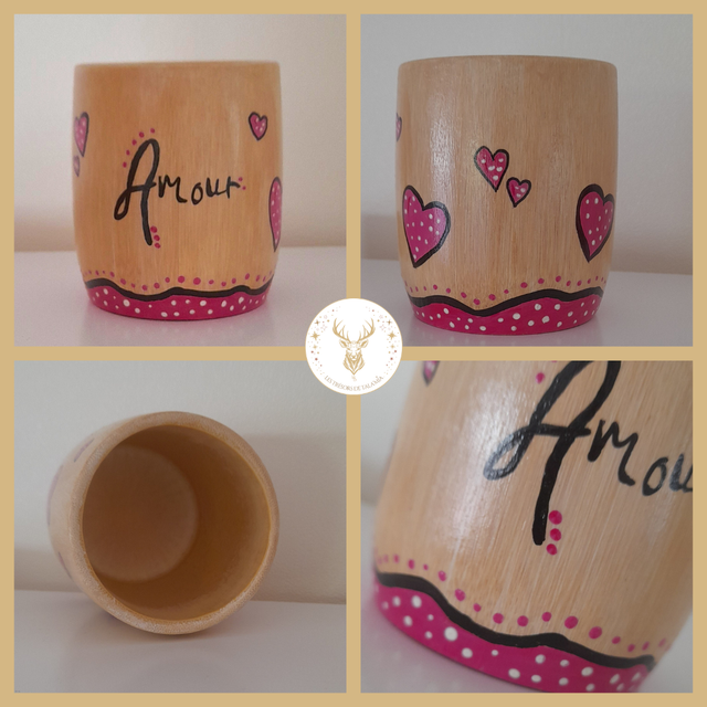 Mug Amour