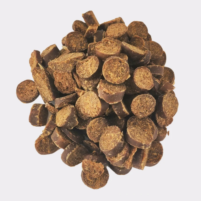 100 % Gourmet Meat slices