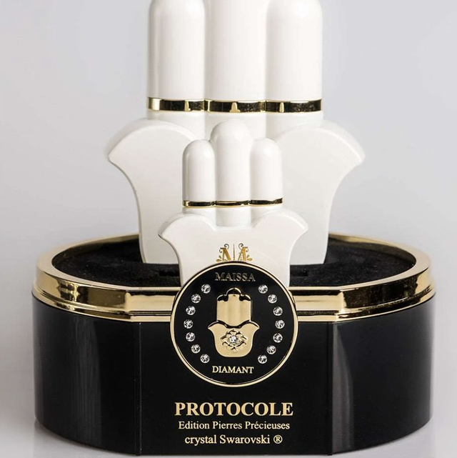 MAISON MAÏSSA - PROTOCOLE BY MAÏSSA - BOX REGALO 