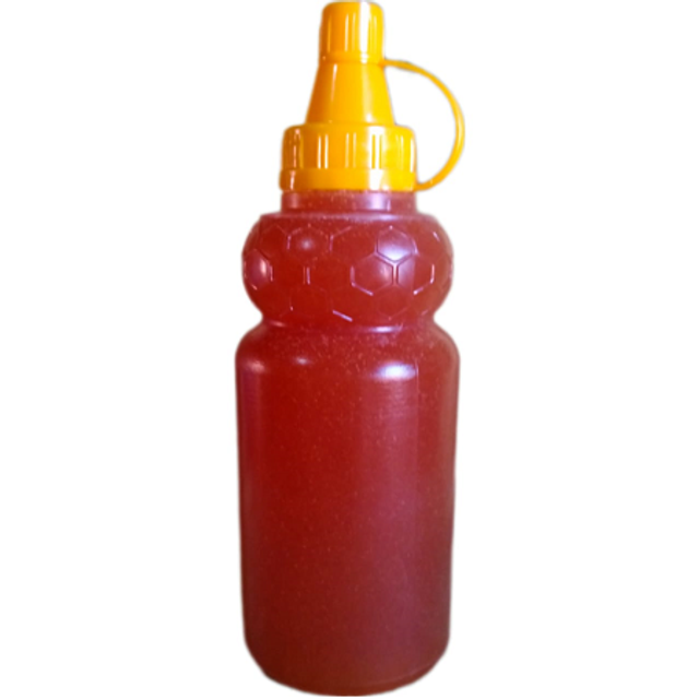 Mel Puro Silvestre bisnaga 512g (N0119)