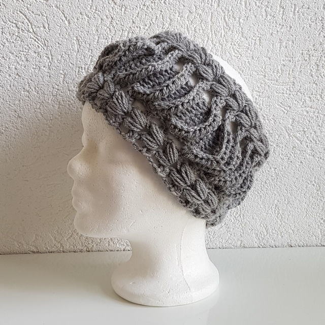 Bandeau aéré soldé