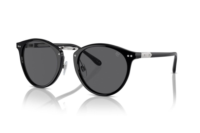 Eyewear Man Ralph Lauren The Quincy RL 8223 5001B1