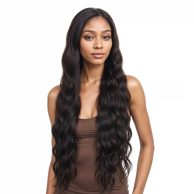 Obsession Lace Wig (F/P) : Shakira (Col. 1B)