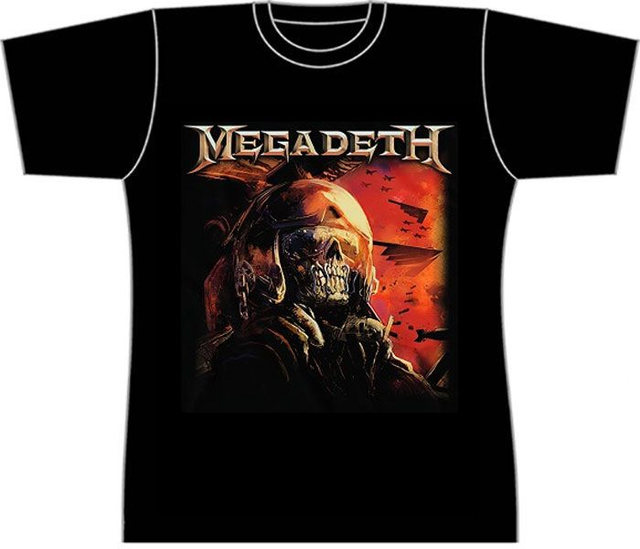 Megadeth