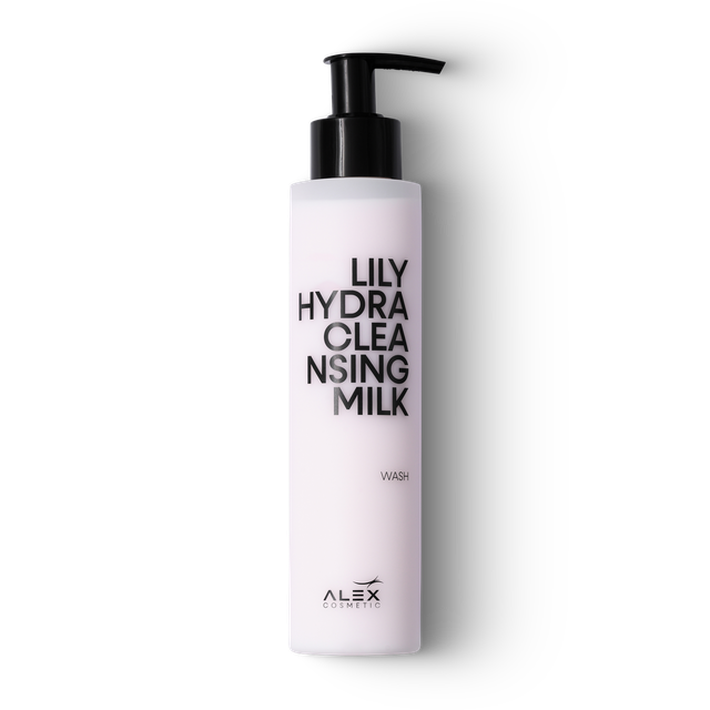Alex Lilly Hydra Cleansing Milk