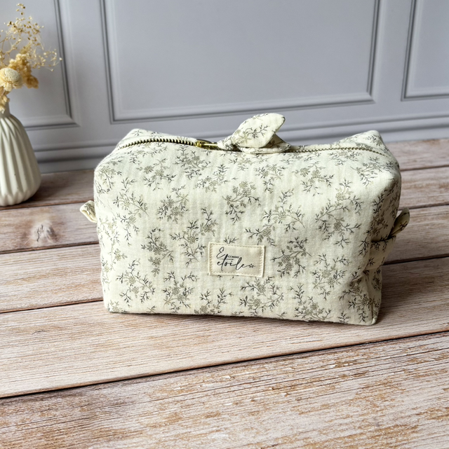 Trousse de toilette M