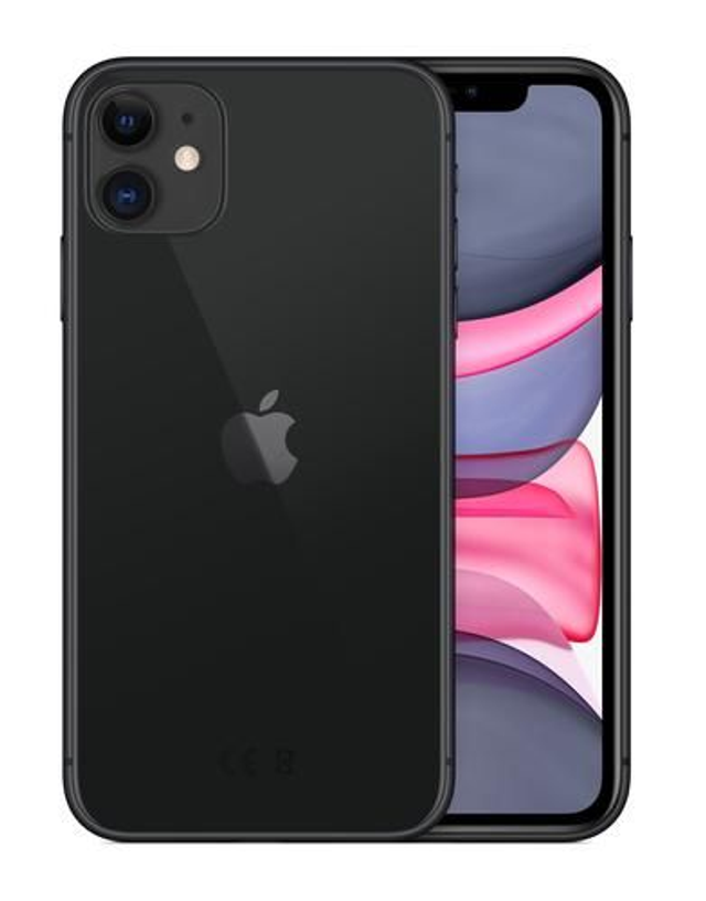 APPLE IPHONE 11 - 64GB