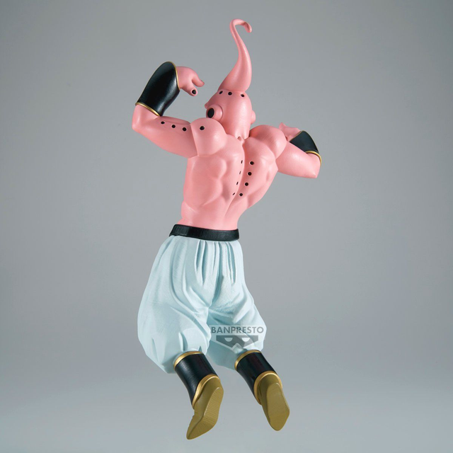Majin Buu - Dragon Ball Z - Figure Match Makers 2/2 (15cm) 😈🍬