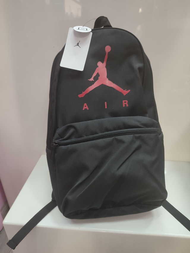 Zaino Jordan Air