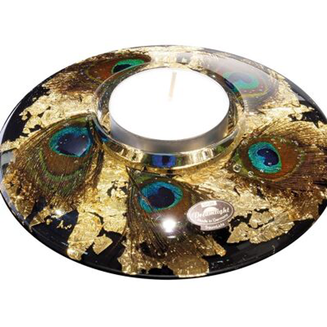 Dream ufo maxi pavos goud