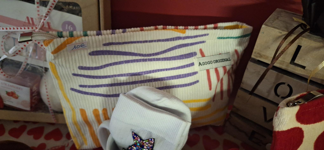 Pochette