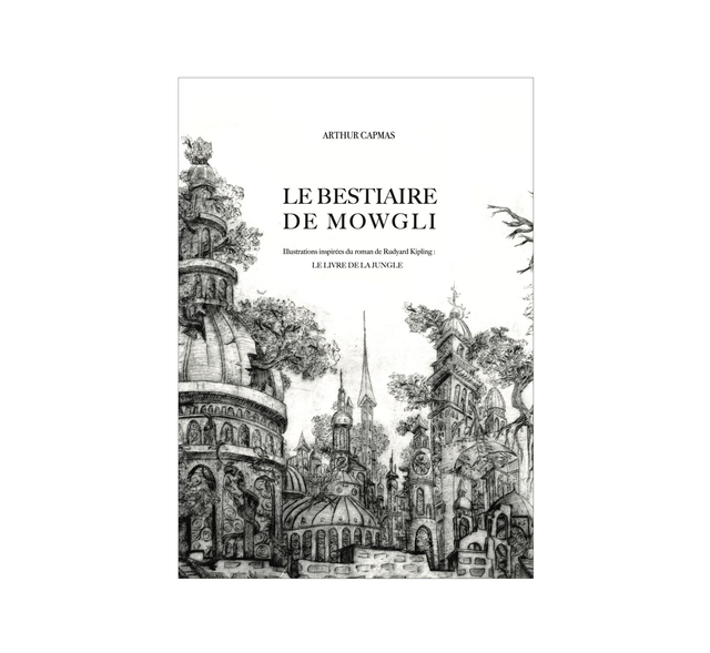 Le Bestiaire de Mowgli