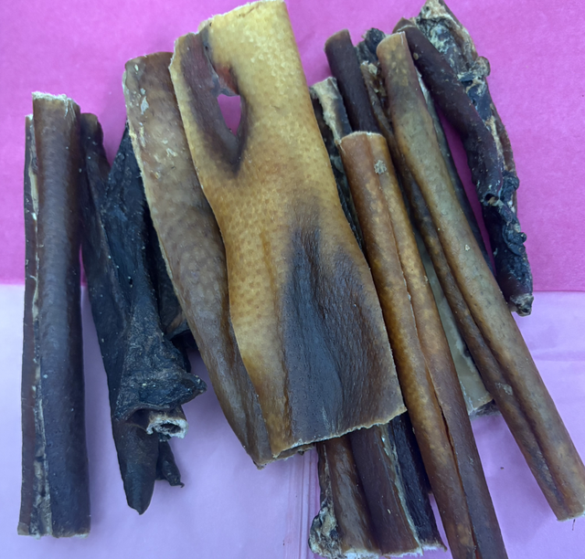 Wild Boar Skins 
