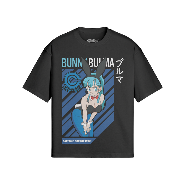T-Shirt Bunny Bulma