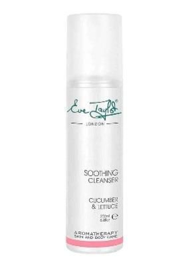 Eve Taylor Soothing Cleanser 