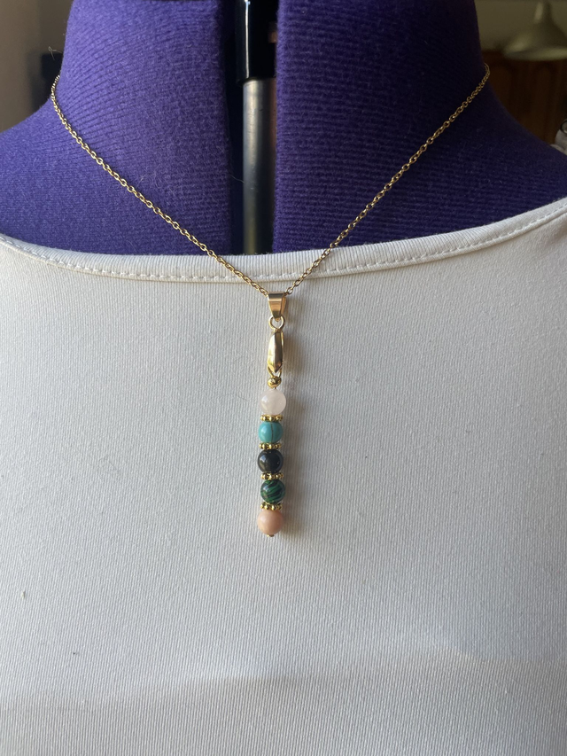 Renaissance Émeraude