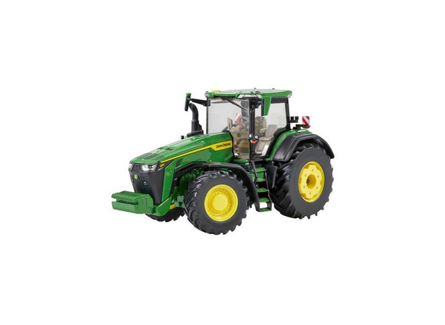 John Deere 8R 370