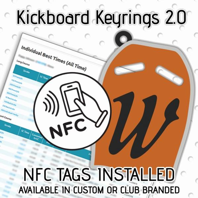 Winsford - PLEASE LEAVE NAME AND SwimEng NUMBER in message for merchant on checkout