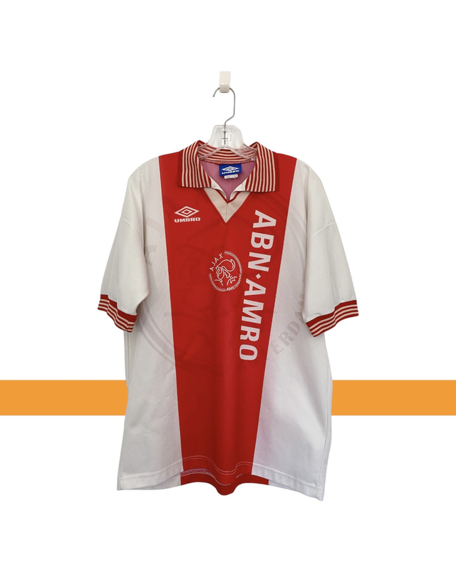 1995/1996 - AFC Ajax (L)