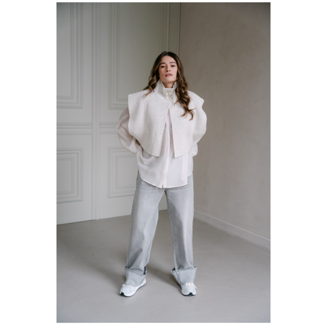 ThorenA5 Off White