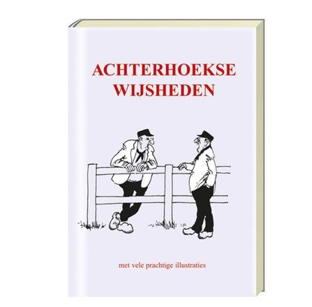 8H  wijsheden