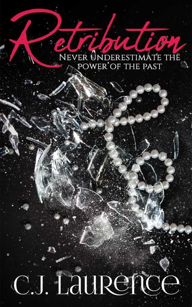 Retribution Paperback 