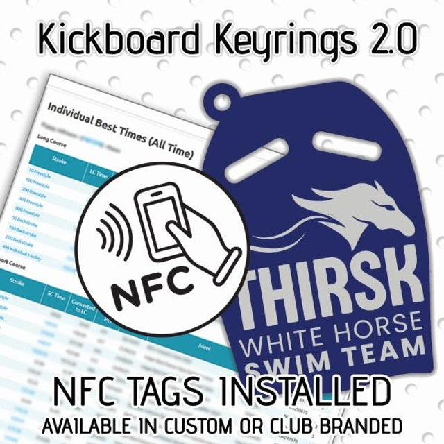 Thirsk - PLEASE LEAVE NAME AND SwimEng NUMBER in message for merchant on checkout