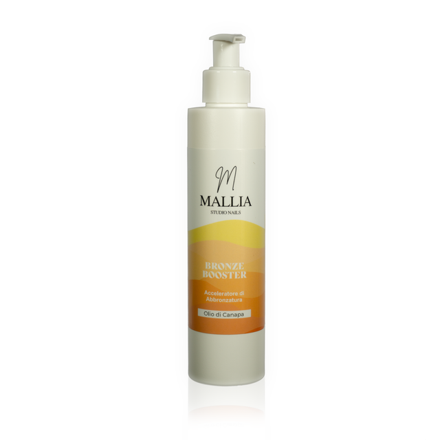 Bronze Booster Attivatore di Abbronzatura 200ml