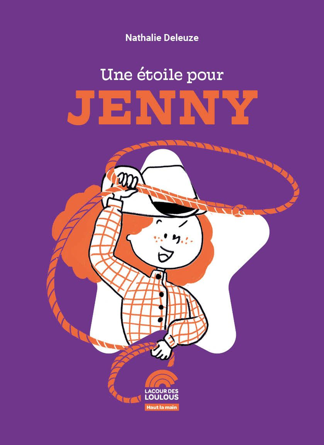 Une étoile pour Jenny