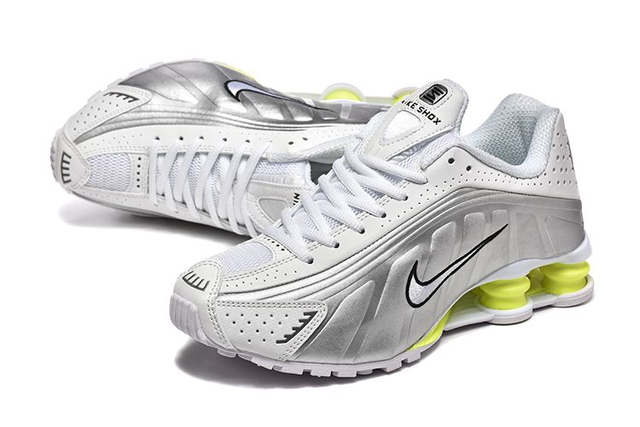 Nike 180 SHOX R4 8936-133