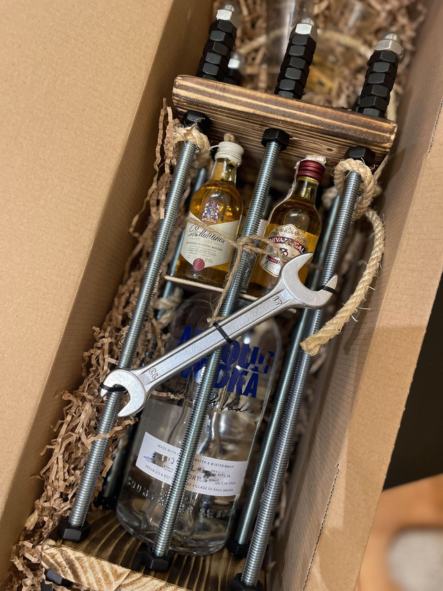 BUTELIO kalėjimas 2