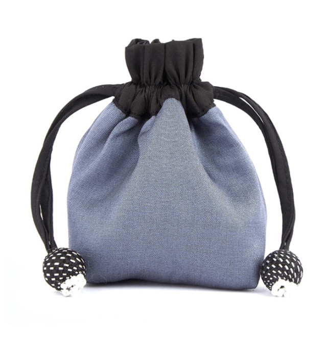 Stitch Marker Pouch: 