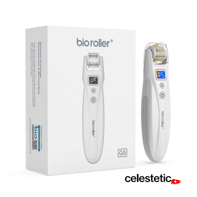 C DERMA ROLLER