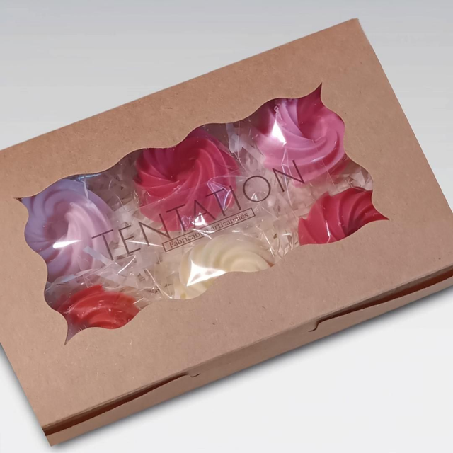 Coffret Tentation 