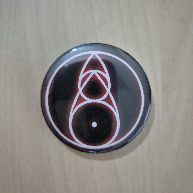 Button: TOH - Fire Glyph