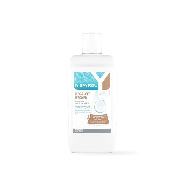 BAYROL Decalcit Becken