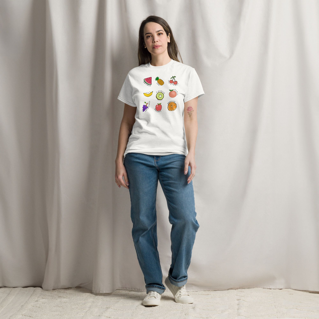 Fruits of the Spirit T-shirt