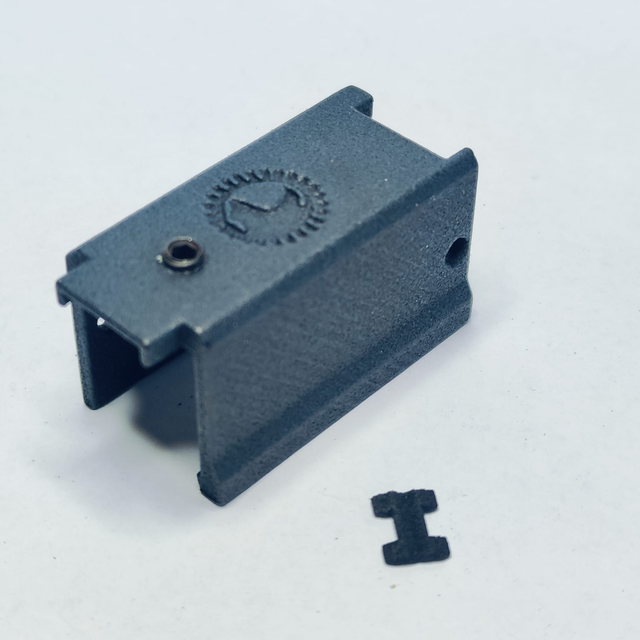 TDC per MK23 Marui by Grizzly Lab Softair