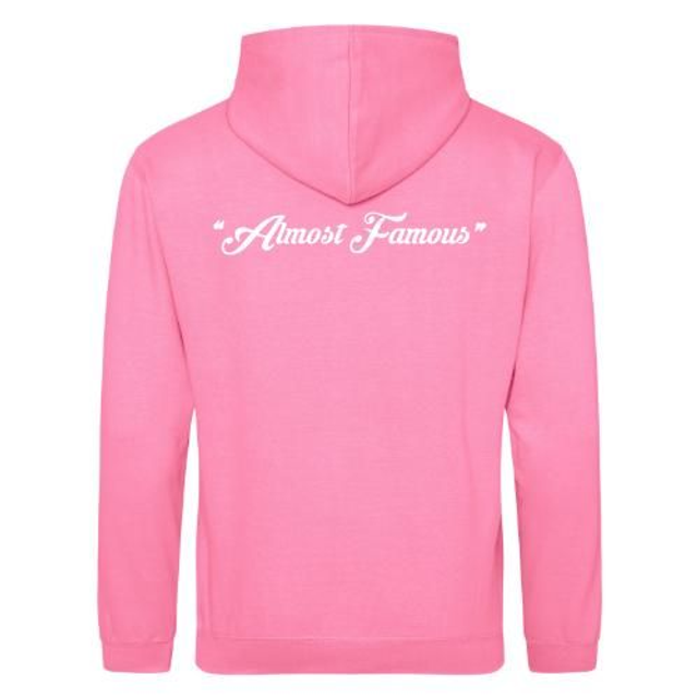 Almost Famous Hooded top