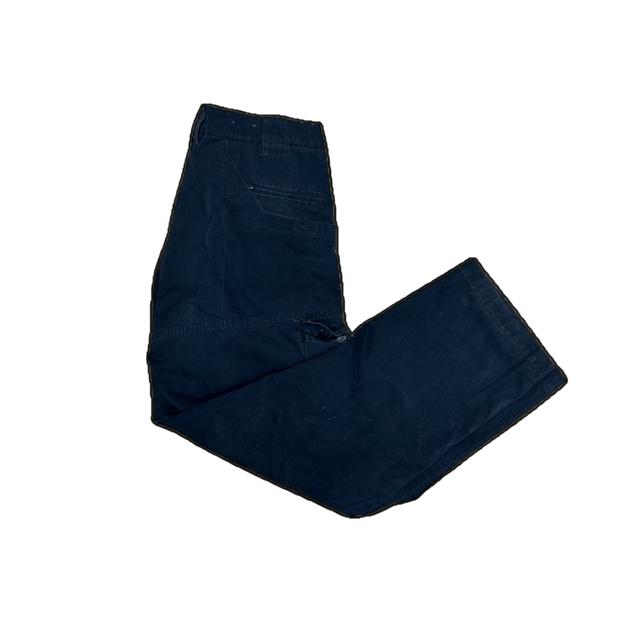 Black Hawk Cargos