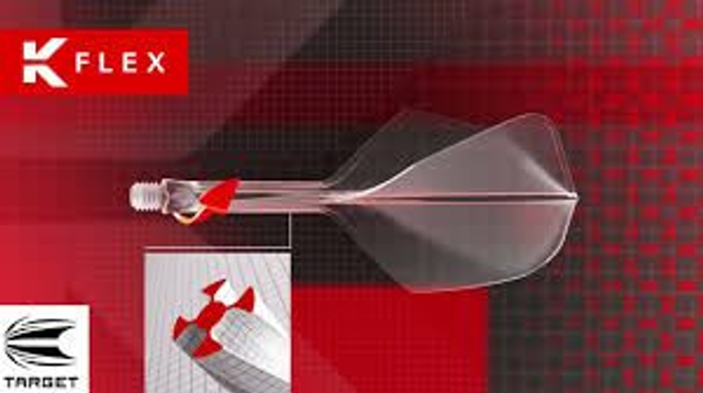 Target K Flex Players