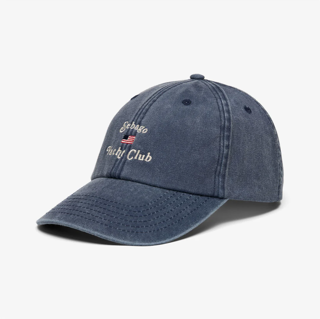 Sebago Cap Yacht Club 