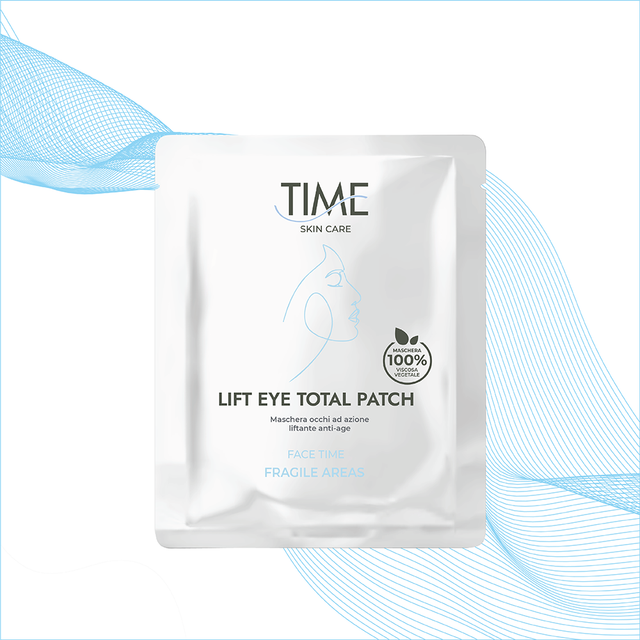 LIFT EYE TOTAL PATCH