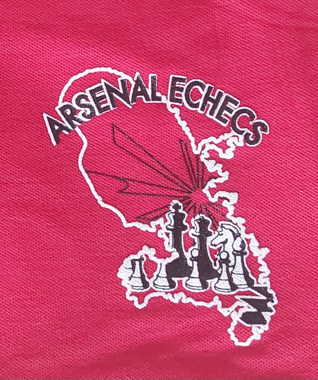 T-SHIRT ENFANT 100% COTON