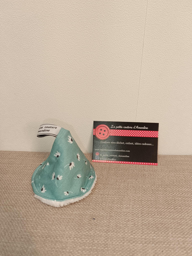 Tipi des pipis fleurs 