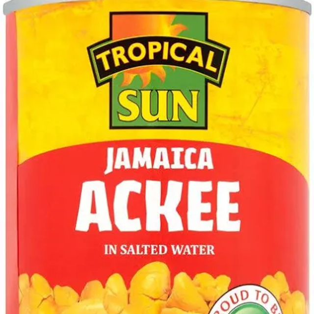 Ackee